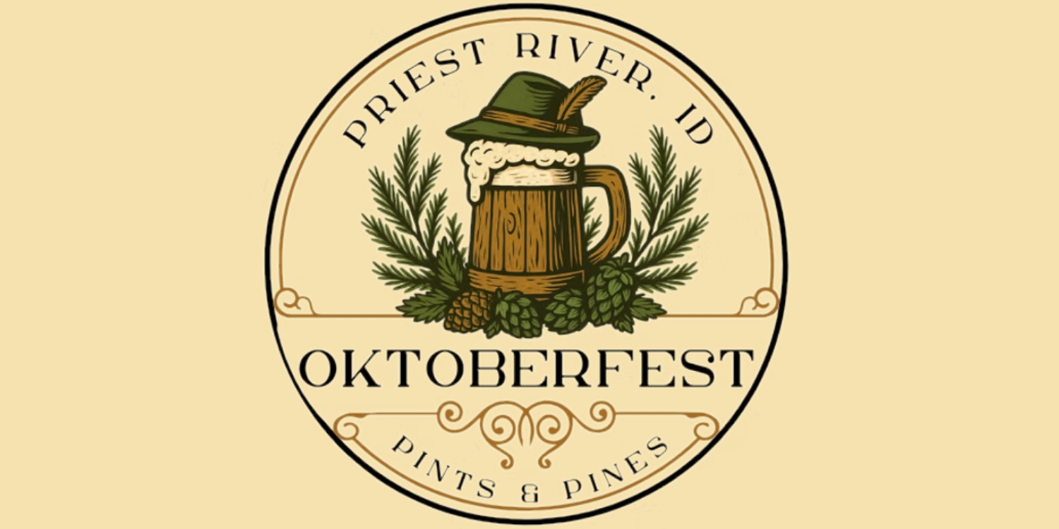 Priest River OKTOBERFEST